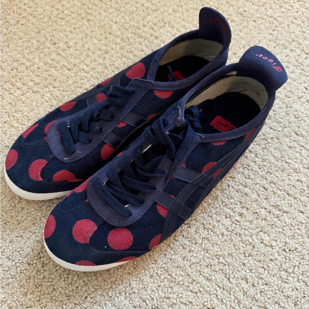 Onitsuka tiger mexico 66 sneakers